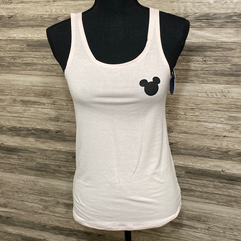 Womens Mickey Mouse Pajamas Size Small NWT